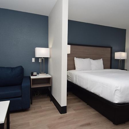 Baymont By Wyndham Batavia - Darien Lake Экстерьер фото