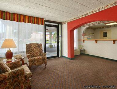 Baymont By Wyndham Batavia - Darien Lake Интерьер фото