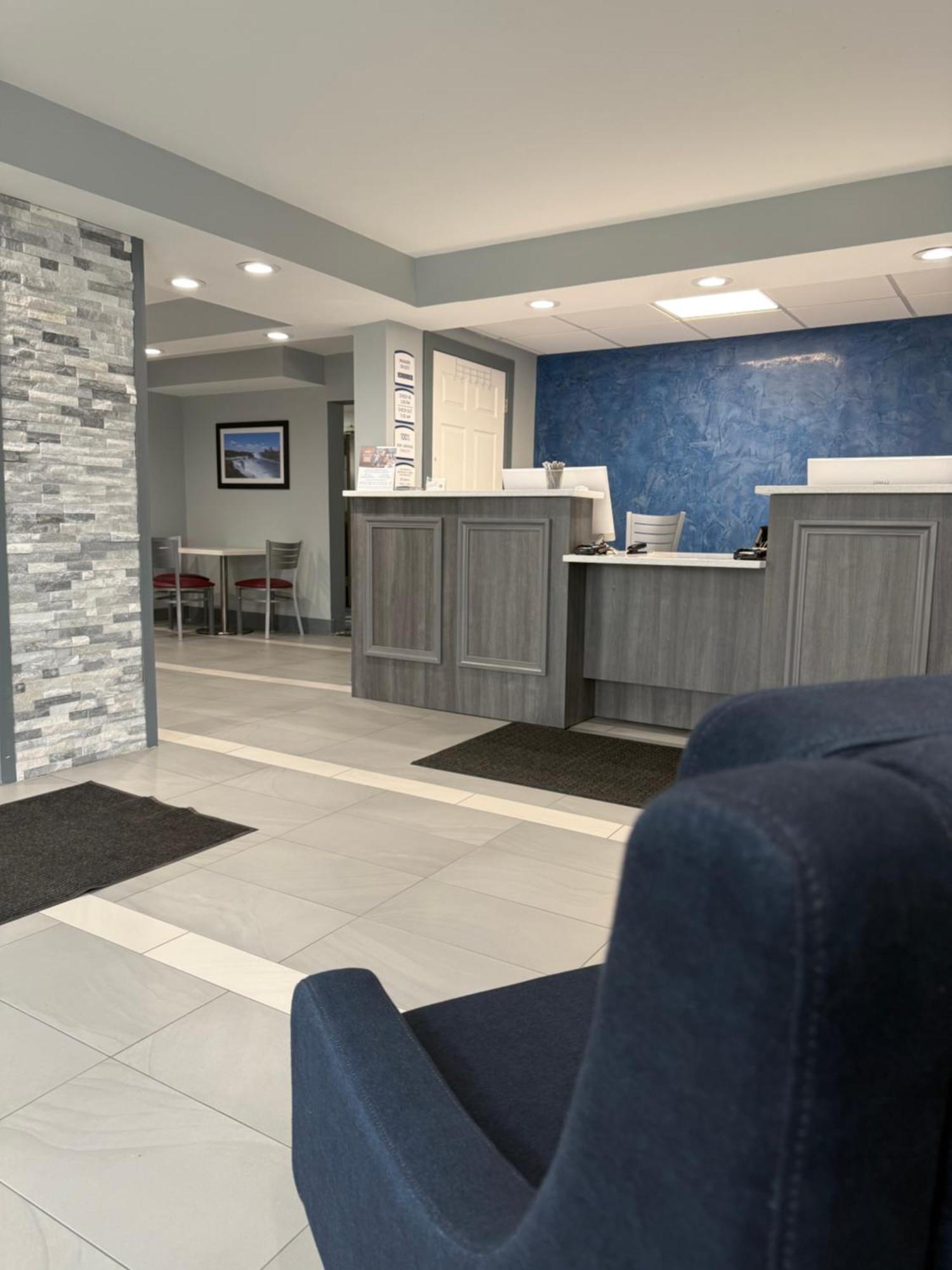 Baymont By Wyndham Batavia - Darien Lake Экстерьер фото