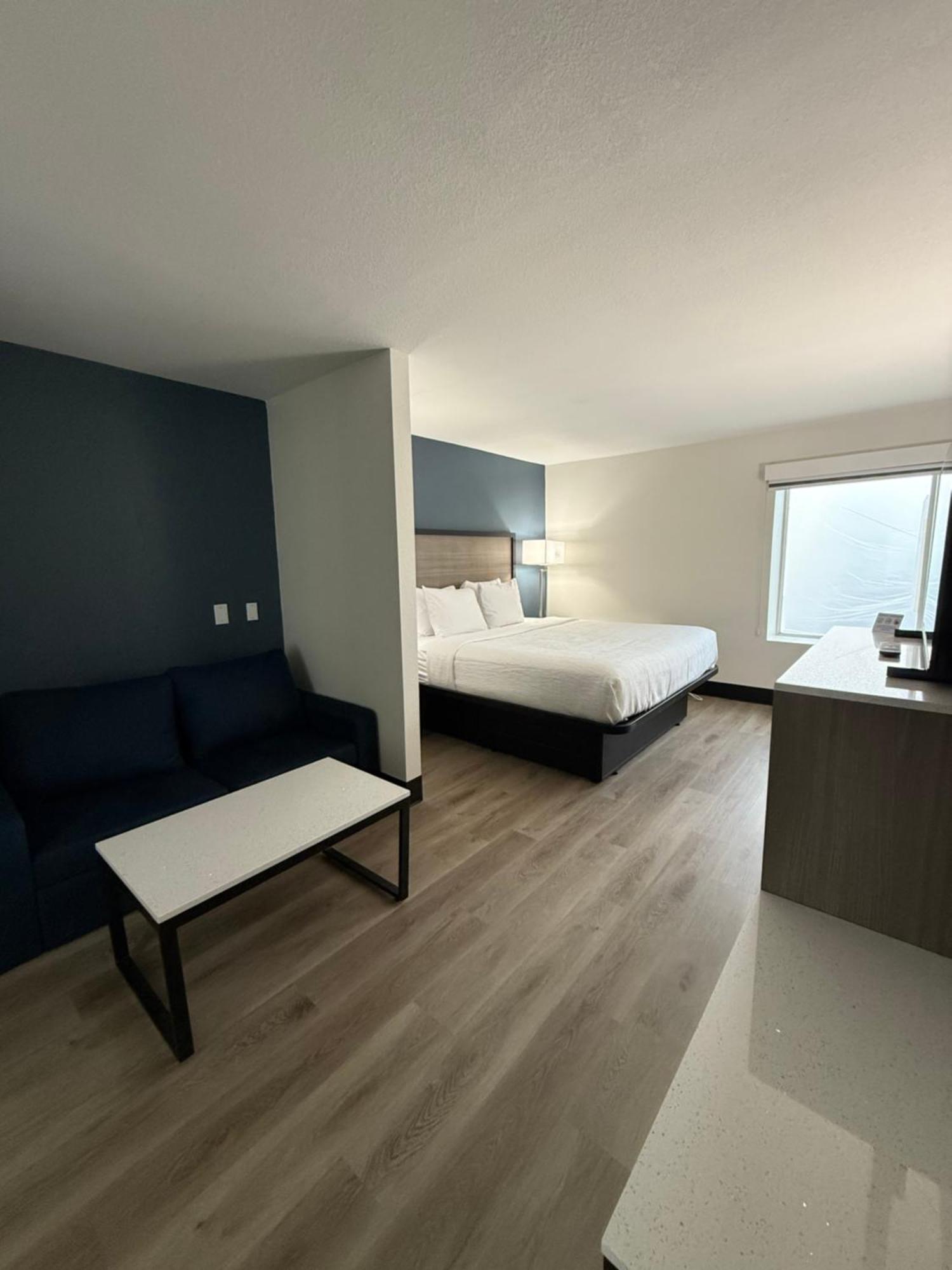 Baymont By Wyndham Batavia - Darien Lake Экстерьер фото